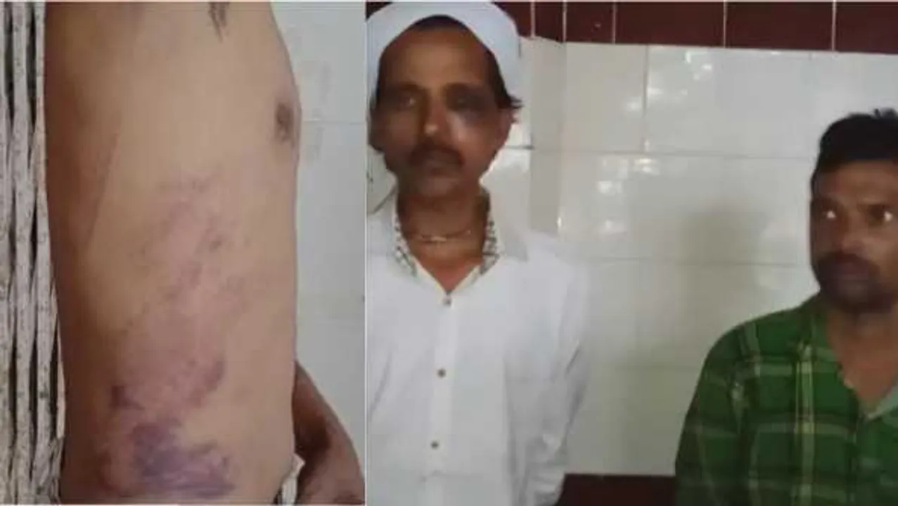 सागर: गवाही देने से मना किया, नहीं माने तो 25 घंटे तक बंधक बनाकर रखा 