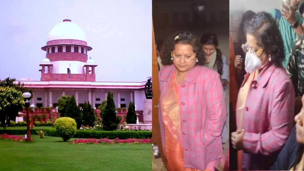 छत्तीसगढ़ कोयला घोटाला और अवैध वसूली मामले में उप सचिव सौम्या चौरसिया की ज़मानत याचिका पर सुनवाई तीन अक्तूबर को