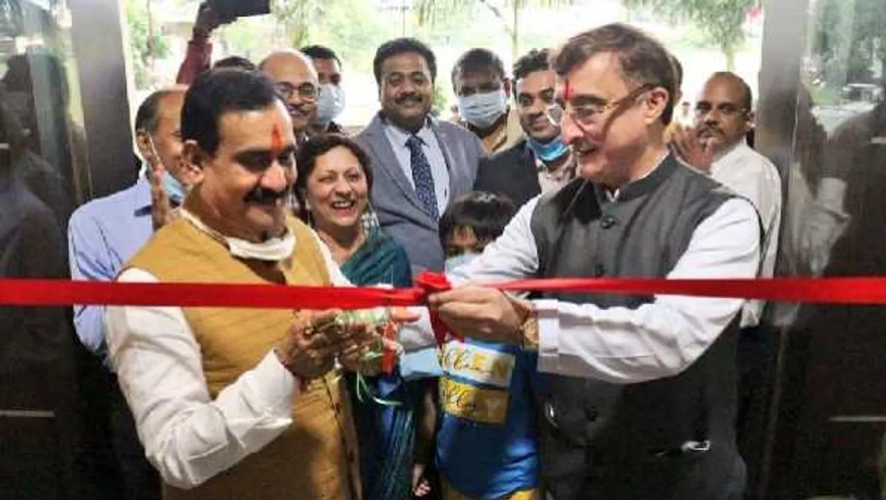 नरोत्तम मिश्रा की घोषणा: सरकारी वकीलों की रिटायरमेंट की उम्र 62 से बढ़ाकर 65 की जाएगी