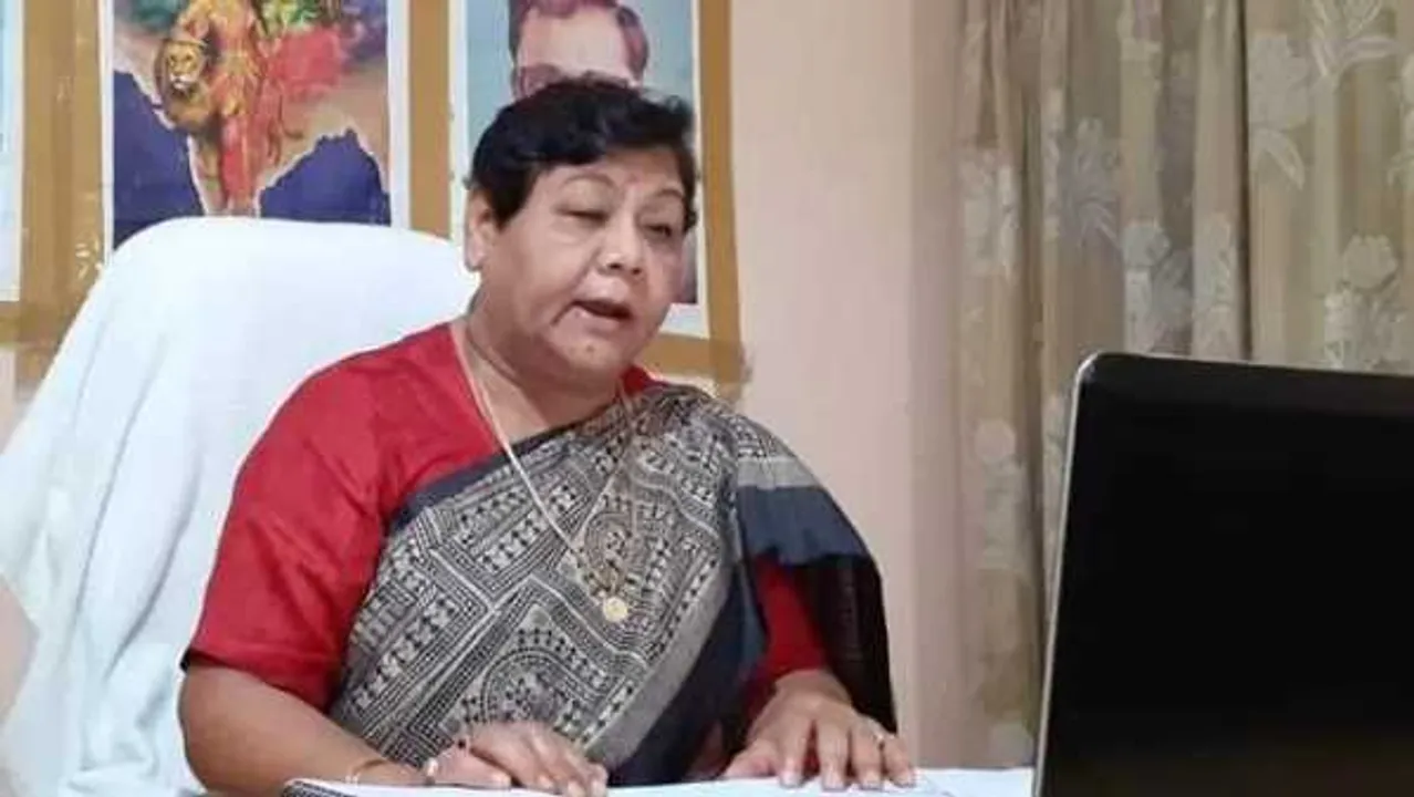 छत्तीसगढ़: राज्यपाल ने CM को लिखा पत्र, धर्मांतरण को लेकर बनाए कड़े कानून
