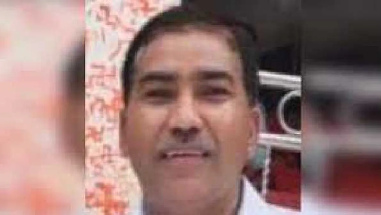 इंदौर: टायर व्यापारी की गोली मारकर हत्या; जंगल में फेंका शव, नौकरानी और पति को किया गिरफ्तार