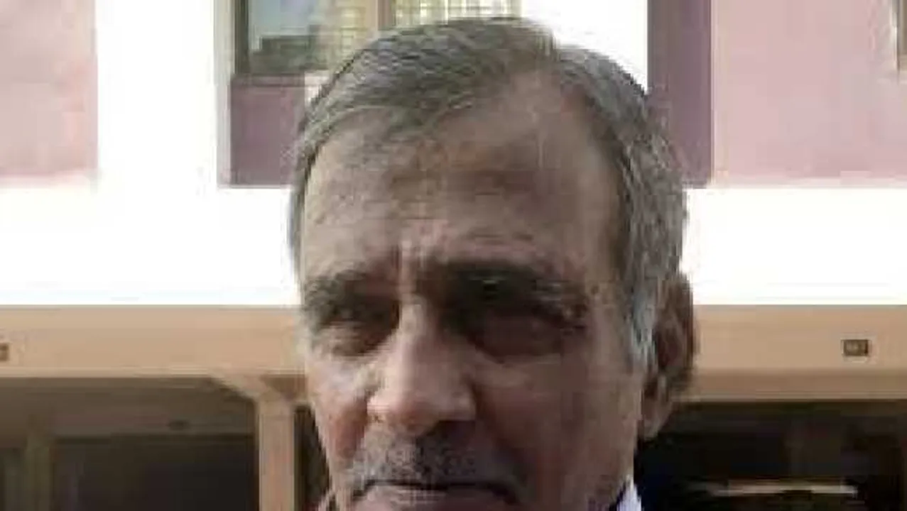 इंदौर: प्रियंका चौपड़ा के सेक्रेटरी रहे प्रकाश जाजू के बड़े भाई की मौत, रेलवे ट्रैक पर मिला शव

