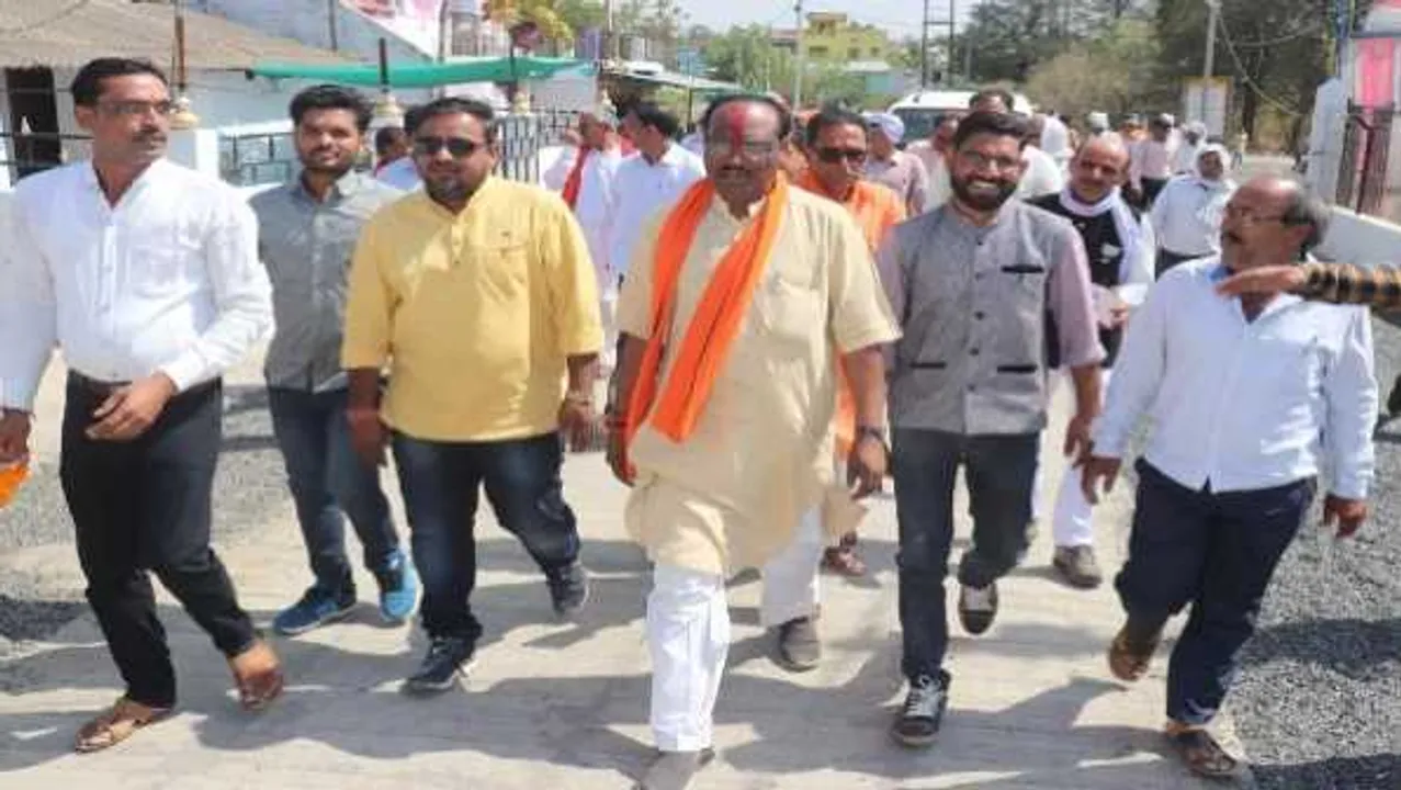 बीजेपी सांसद ने किया विरोध: कंगना रनौत का बयान एकदम गलत, सबको निंदा करनी चाहिए