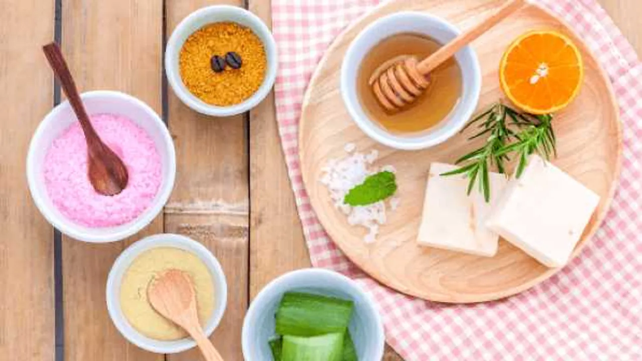 Face Care Tips: चेहरे के दाग-धब्बें हटाएंगे ये 4 घरेलू उपाय, ऐसे से करें इस्तेमाल