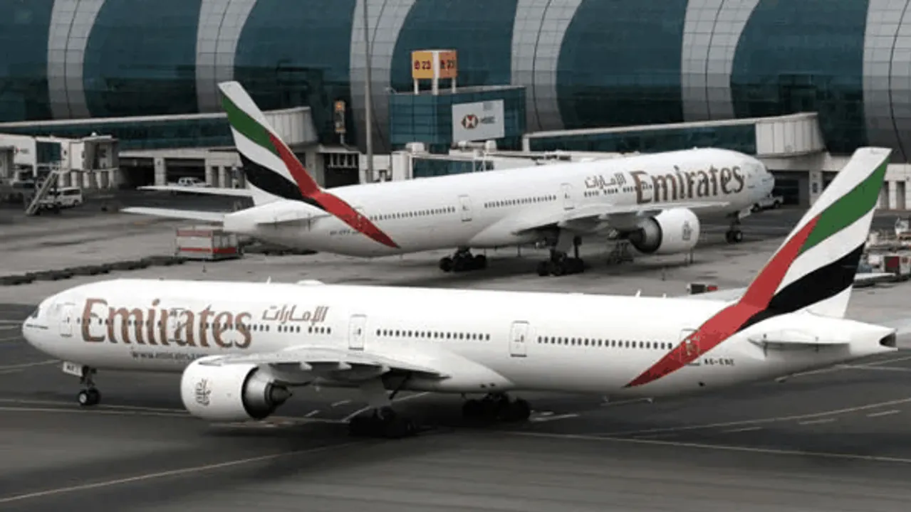 UAE में रह रहे भारतीयों के लिए खुशखबरी: भारत से दुबई की फ्लाइट हो रही शुरू