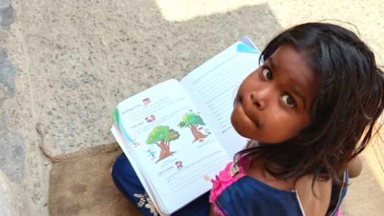 कोरोना से एजुकेशन का कबाड़ा : 2.5 करोड़ बच्चे नहीं सुनेंगे स्कूल की घंटी,  यूएन की रिपोर्ट