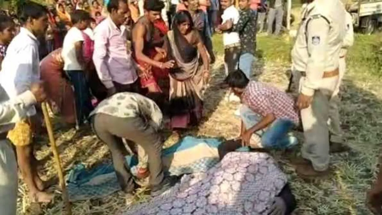 जबलपुर: कुएं में मिली प्रेमी जोड़े की लाश, जातियों के कारण परिजन को मंजूर नहीं था रिश्ता