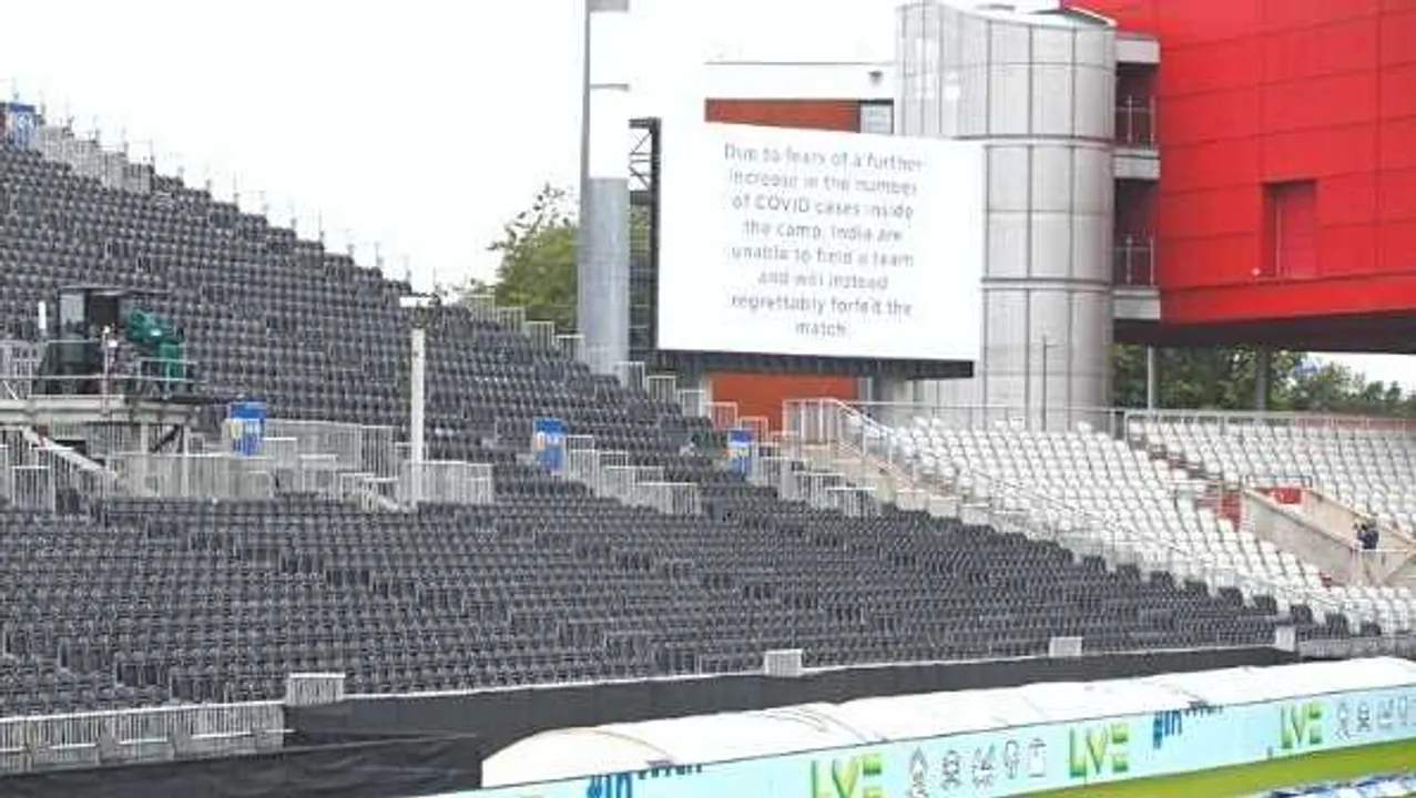 IND vs ENG: मैनचेस्टर में होने वाला 5वां टेस्ट रद्द, अगले साल खेला जा सकता है