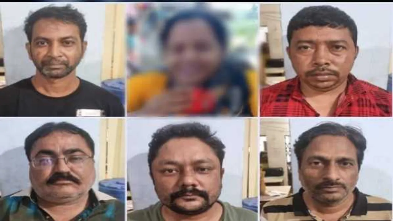 MP: सेक्स रैकेट सरगना ने 8 महीने में कमाए 80 लाख, इस तरह की थी लड़कियों की तस्करी