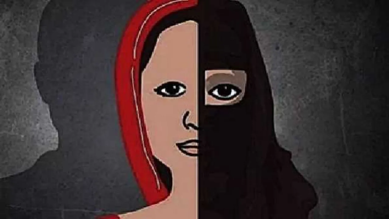 उज्जैन में लव जिहाद का मामला: सोहेल ने शैलेंद्र बनकर किया दुष्कर्म, पैसे भी मांगता था