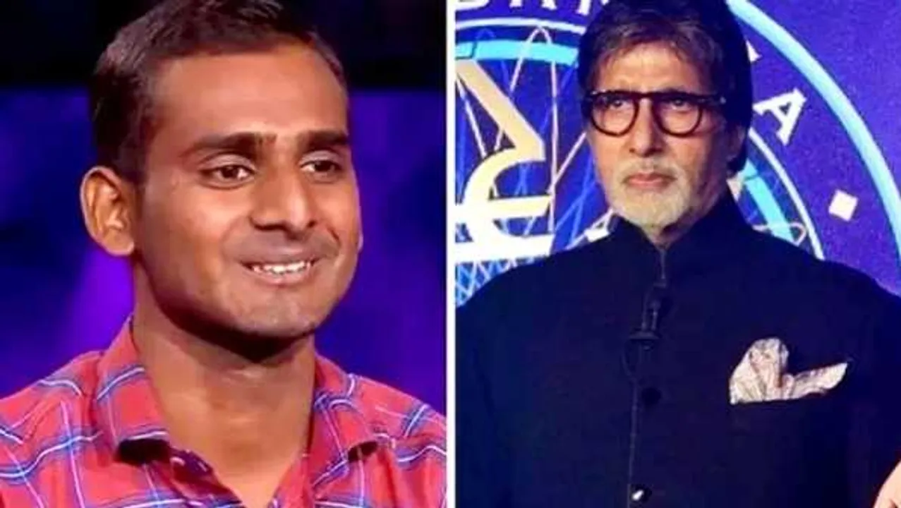 KBC के 1 करोड़ी साहिल: छतरपुर के कस्बे में किराए से रहता है परिवार, पिता गार्ड हैं