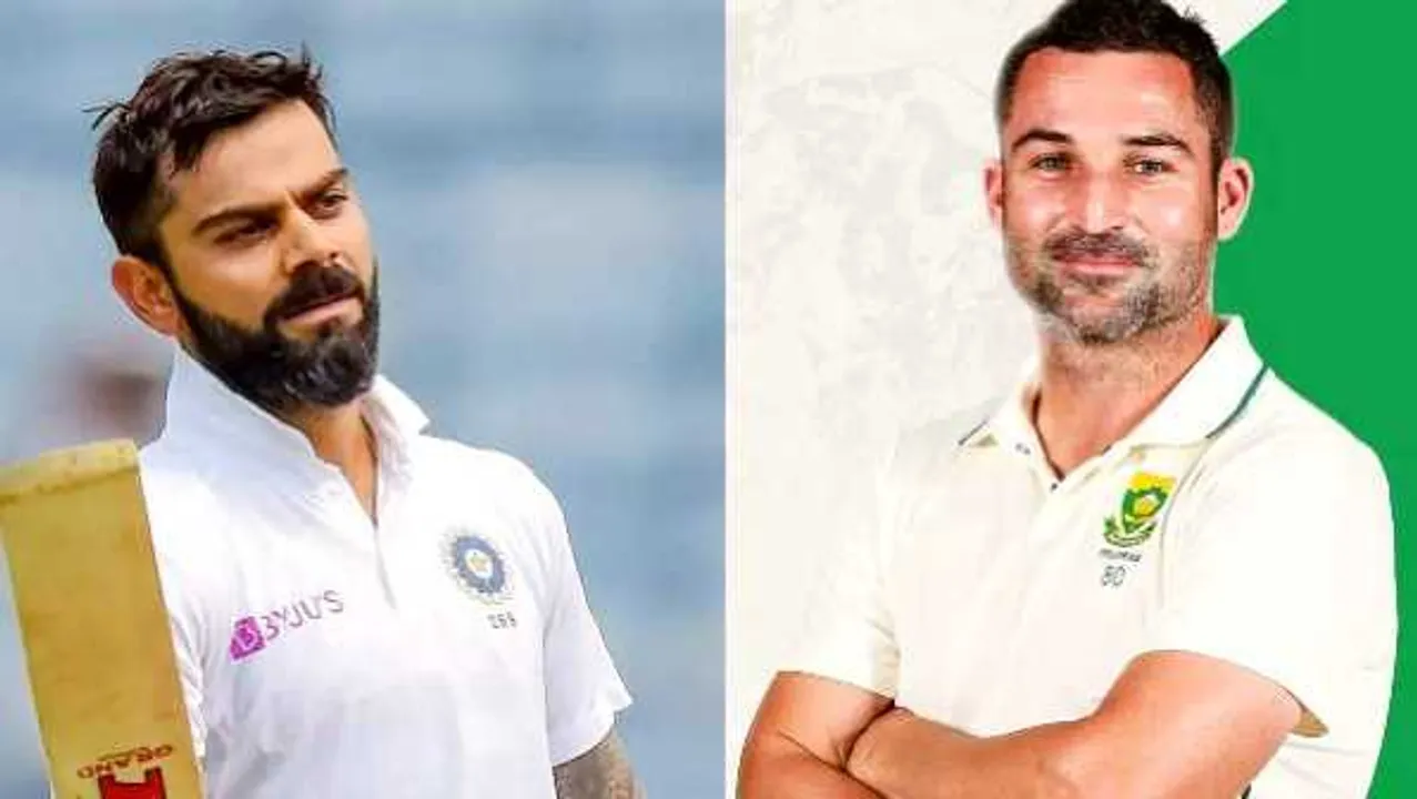 IND vs SA पहला टेस्ट: भारत की ‘विराट’ परीक्षा, सेंचुरियन में ये रहा रिकॉर्ड