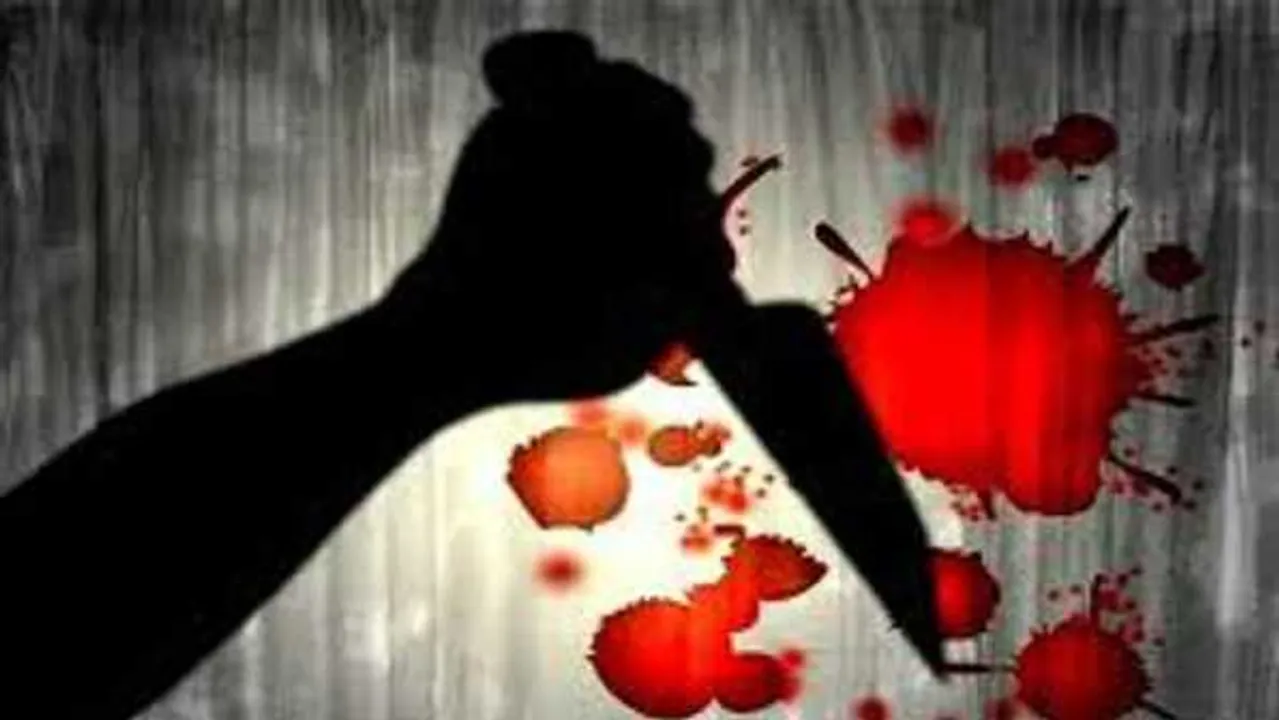 MP: खाना गर्म करने को लेकर हुआ खूनी विवाद, देवर ने भाभी की हत्या कर की खुदकुशी