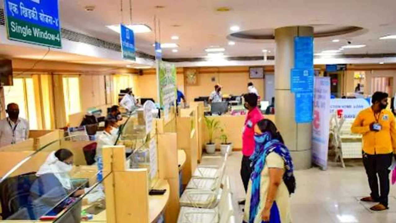 MP में बैंकों से ठगी: नकली सोना देकर लिया 2Cr का लोन, SBI मैनेजर बोले- सिस्टम में खामी  