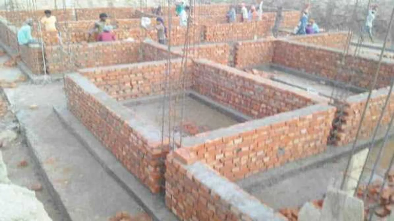 MP: गांवों में बिल्डिंग परमीशन देने की अवधि घटाने लाया जाएगा संशोधन विधेयक