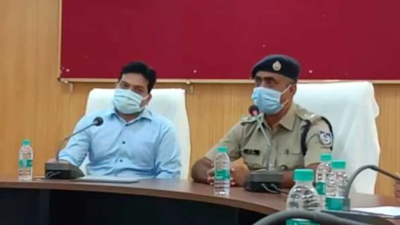 सागर: प्रेमप्रसंग में युवक को जिंदा जलाने का केस, CM ने सीबीआई को सौंपी जांच