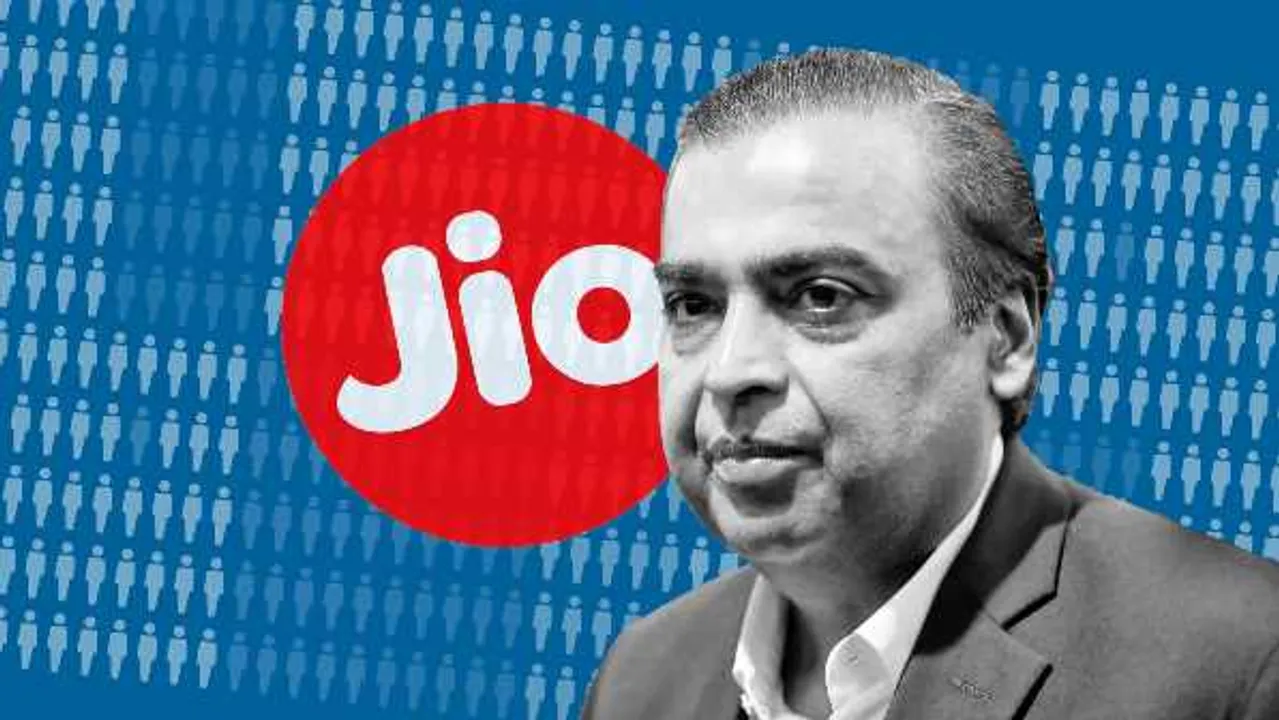 Jio का सर्वर डाउन: ना तो फोन लग रहा और ना ही इंटरनेट काम कर रहा, लोग परेशान