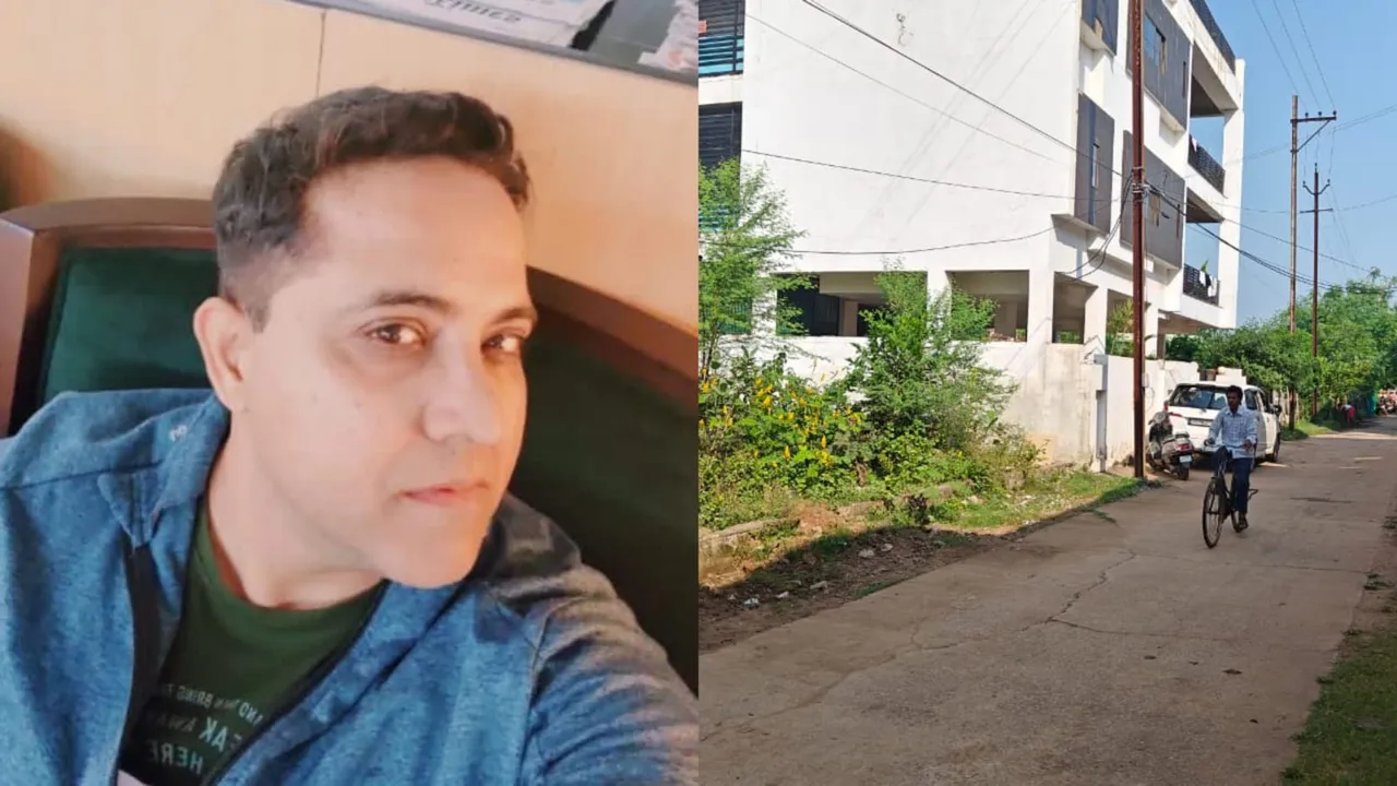 छत्तीसगढ़ में महादेव एप को लेकर फिर से ईडी की दबिश, मुख्य आरोपी सौरभ के पार्टनर दीपक सावलानी के घर पर छापा