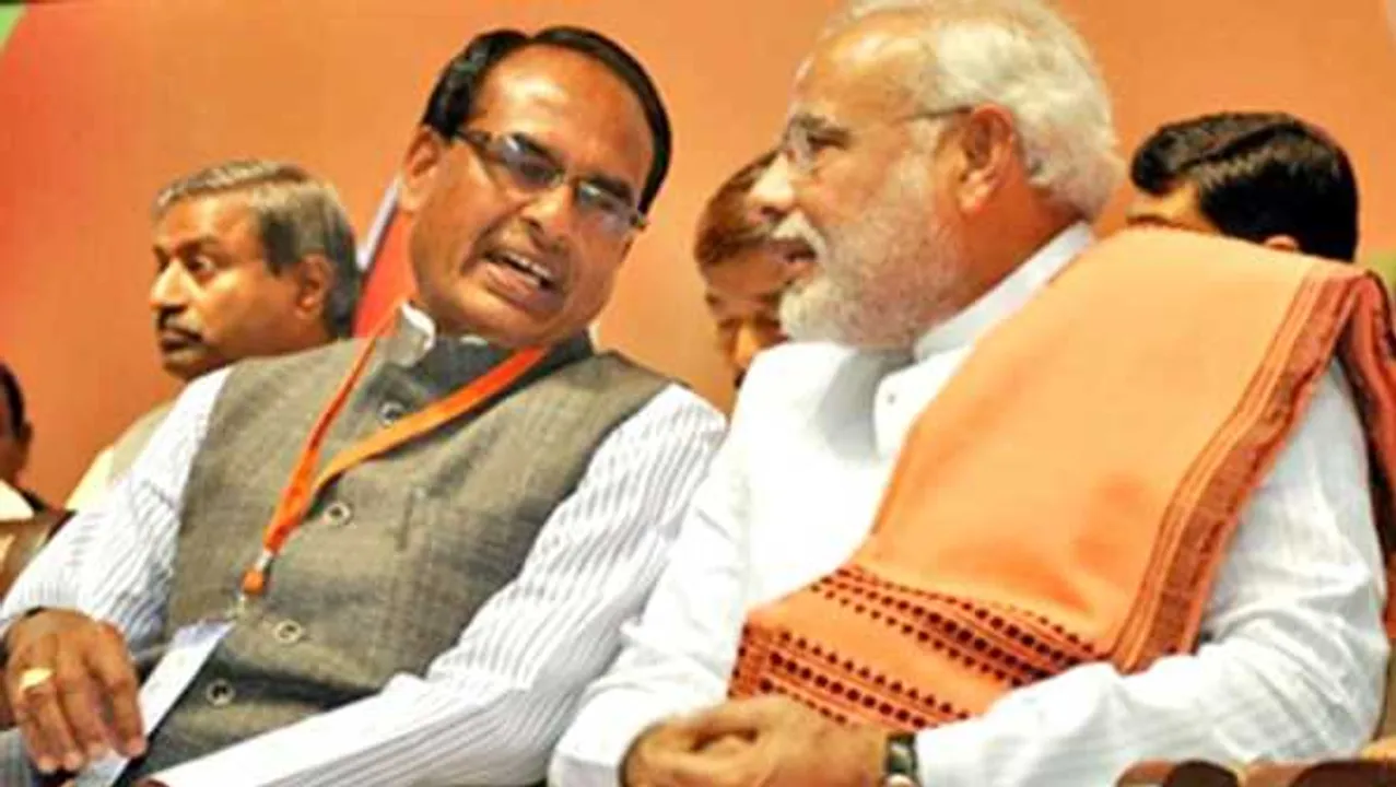 15 को मोदी भोपाल में: जनजातीय सम्मेलन में शामिल होंगे, हबीबगंज स्टेशन का लोकार्पण करेंगे