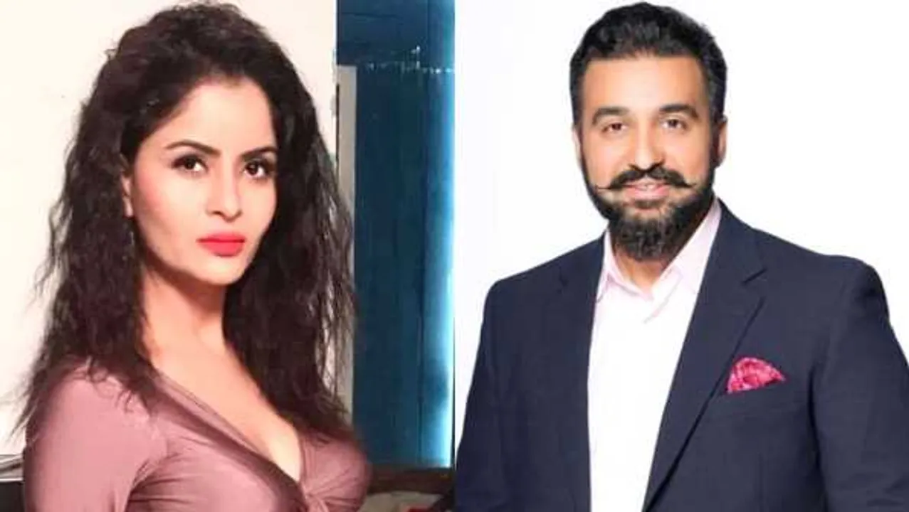 पोर्नोग्रापी केस: गहना वशिष्ट की जमानत याचिका खारिज, वकील ने कहा सुप्रीम कोर्ट में जाएंगे