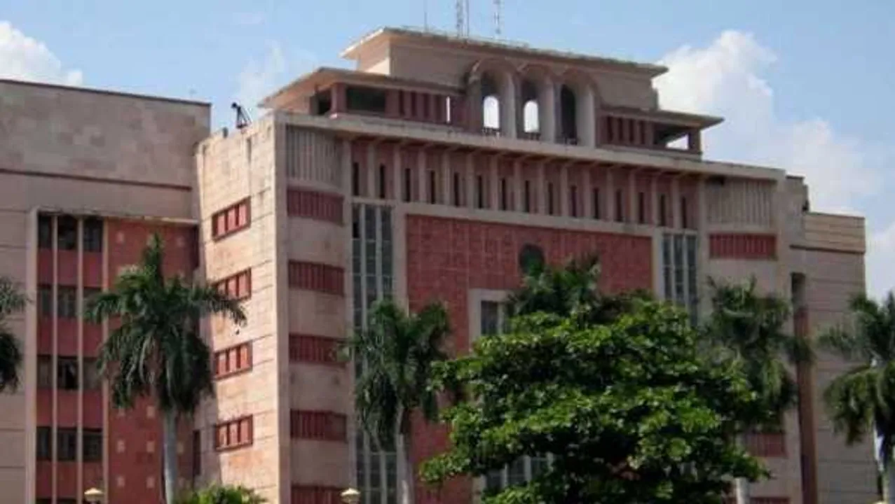 मंत्रालय के सामने गुंडों का उत्पातः भीमनगर में मारपीट और हवाई फायर कर भागे बदमाश  