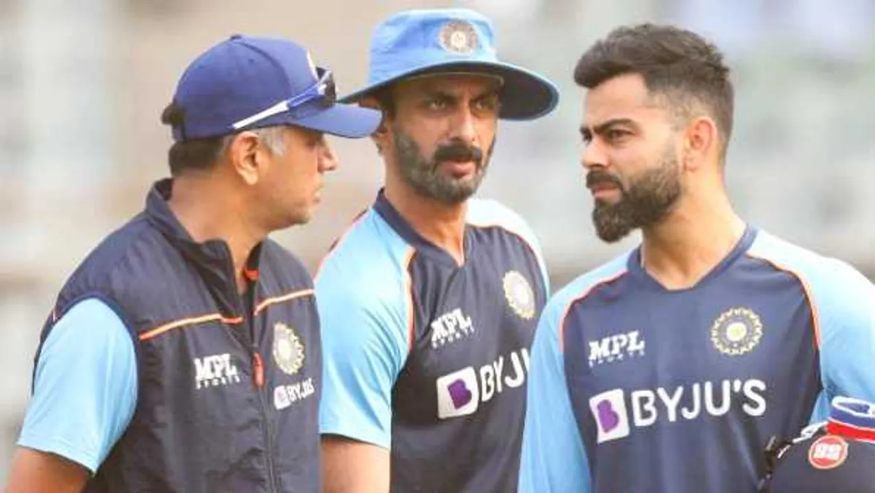IND vs SA पहला टेस्ट, 3rd Day: भारत की अफ्रीका को बड़ा टारगेट देकर 2 बार आउट करने की कोशिश