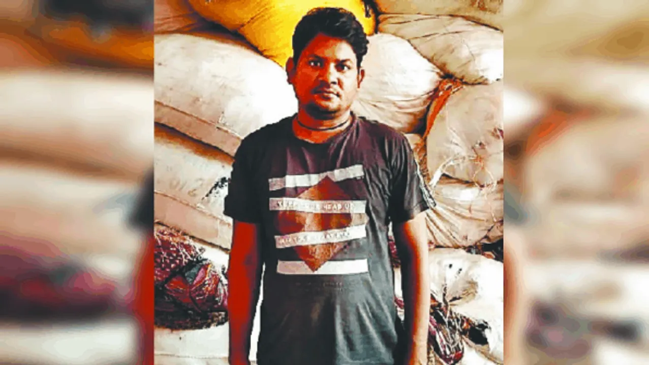 गांव में खोली फैक्ट्री: आपदा में शुरू किया फ्रॉक का कारोबार, 200 लोगों को दे रहे रोजगार
