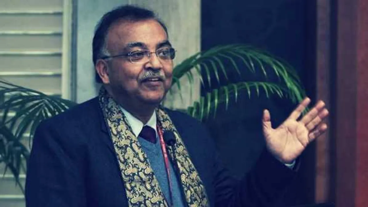 इस्तीफा: मोदी के सलाहकार अमरजीत सिन्हा का रिजाइन, PMO छोड़ने वाले दूसरे बड़े अफसर