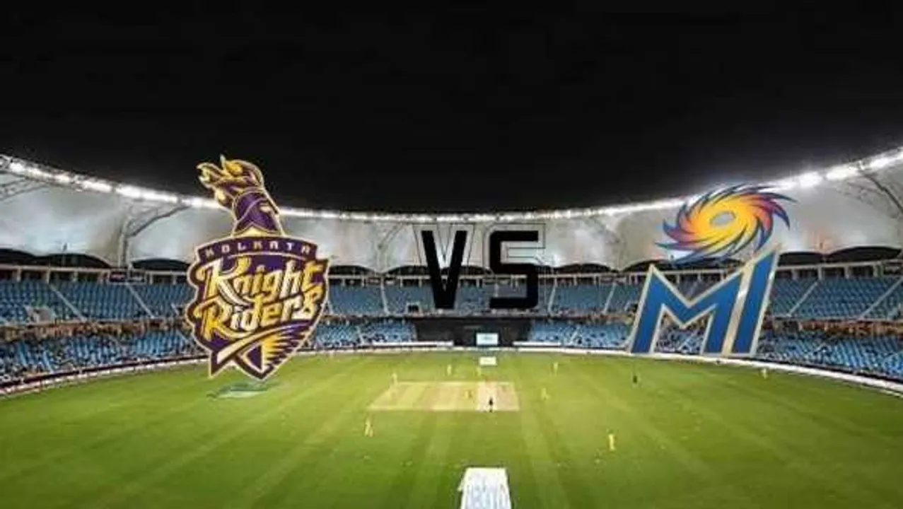 MI vs KKR: आज रोहित और मॉर्गन की टीमें भिड़ेंगी, 6 सीजन में सिर्फ एक बार मुंबई से जीता कोलकाता