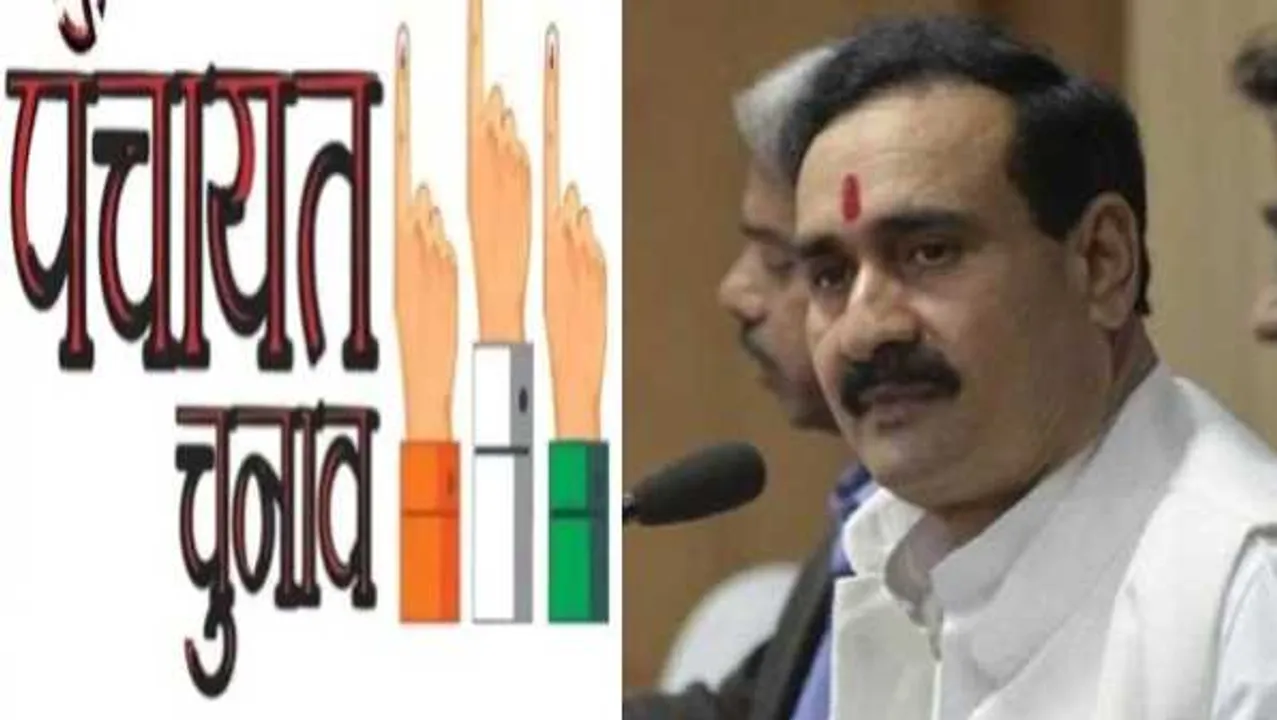 विधानसभा सेशन: नरोत्तम बोले- लोगों की जान ज्यादा जरूरी है, चुनाव बाद में भी हो जाएंगे