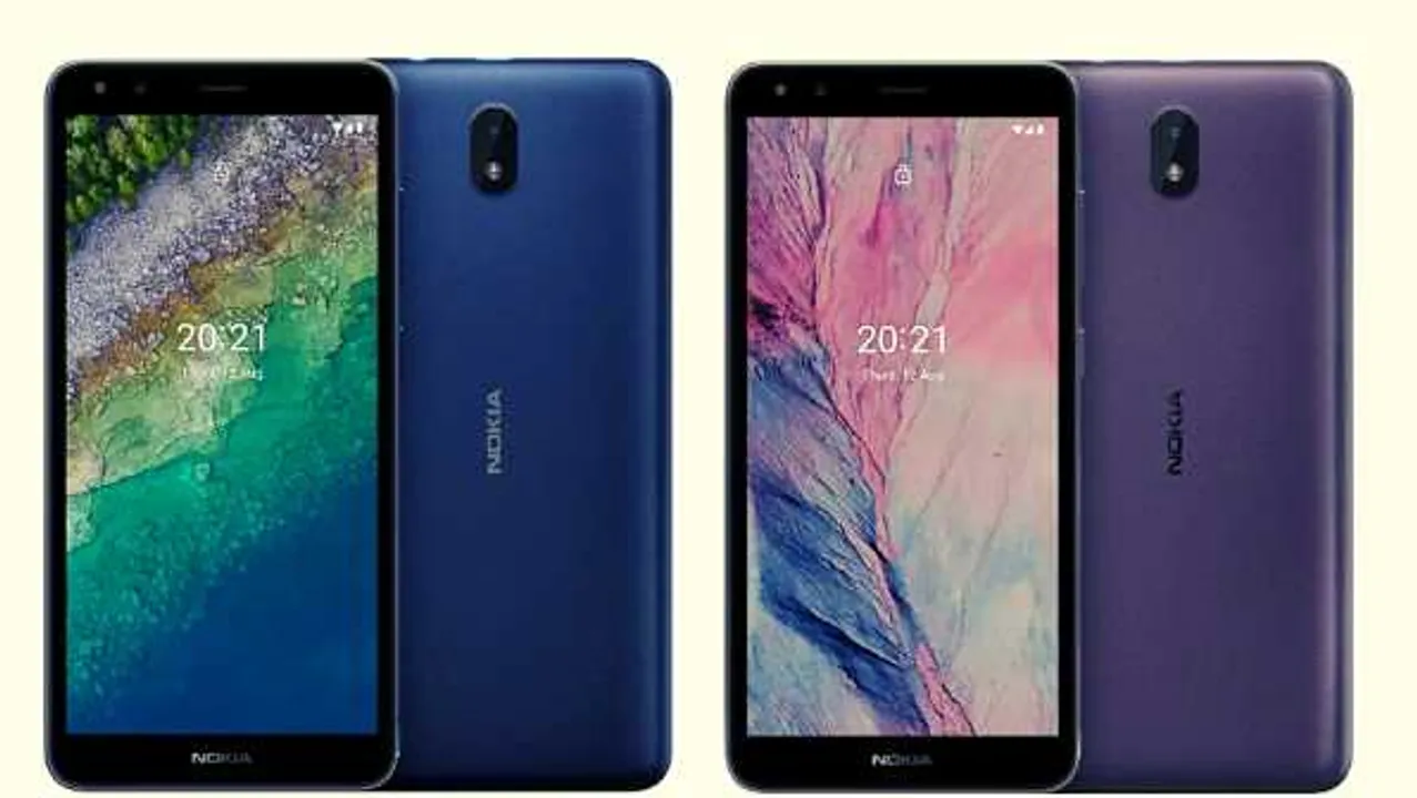 Nokia की न्यू लॉन्चिंग:  5,399 की कीमत में आया नोकिया का सस्ता स्मार्टफोन