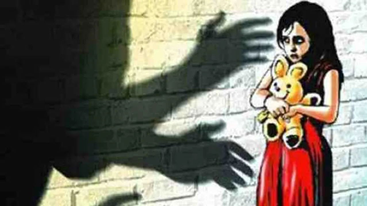 रीवा: मां के आंचल से 3 साल की बच्ची को ले गया पड़ोसी, रेप करने के बाद छोड़ गया