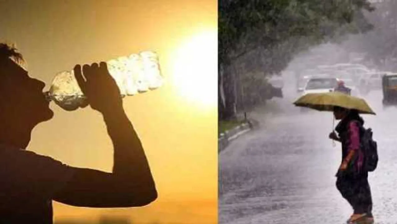 मौसम: भोपाल, इंदौर समेत 41 जिलों से मॉनसून की विदाई, पढ़िए ताजा मौसम का हाल