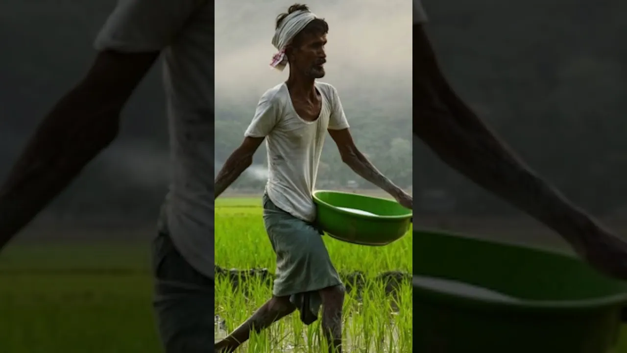 MP में किसान खुश | रानी दुर्गावती श्री अन्न स्कीम किसानों को मिल रहा लाभ