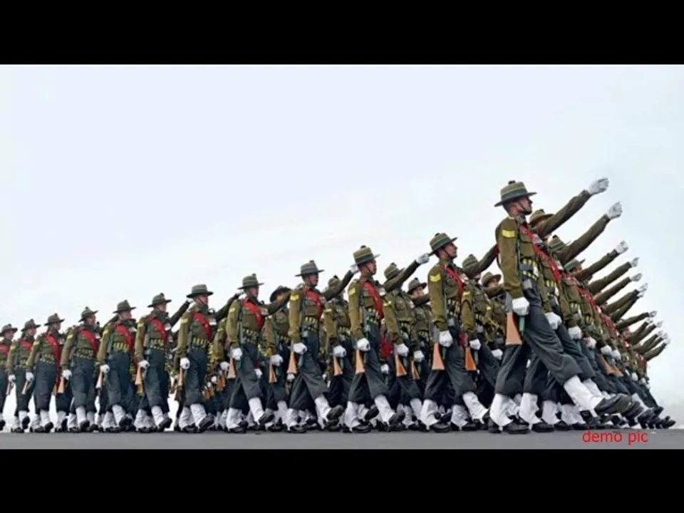 जनजातीय विकास: आदिवासी युवाओं की बनेगी बटालियन