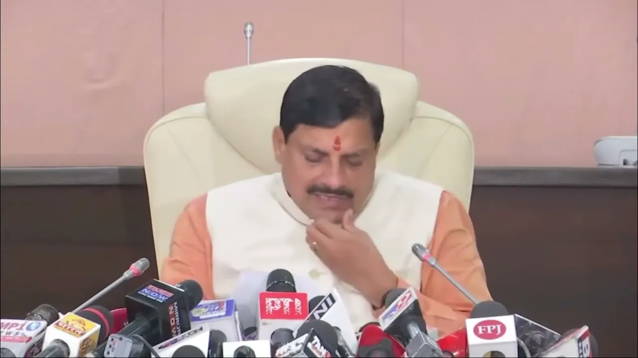 MP में रोजगार | देश के सबसे बड़े प्रोजेक्ट से आएगी खुशहाली