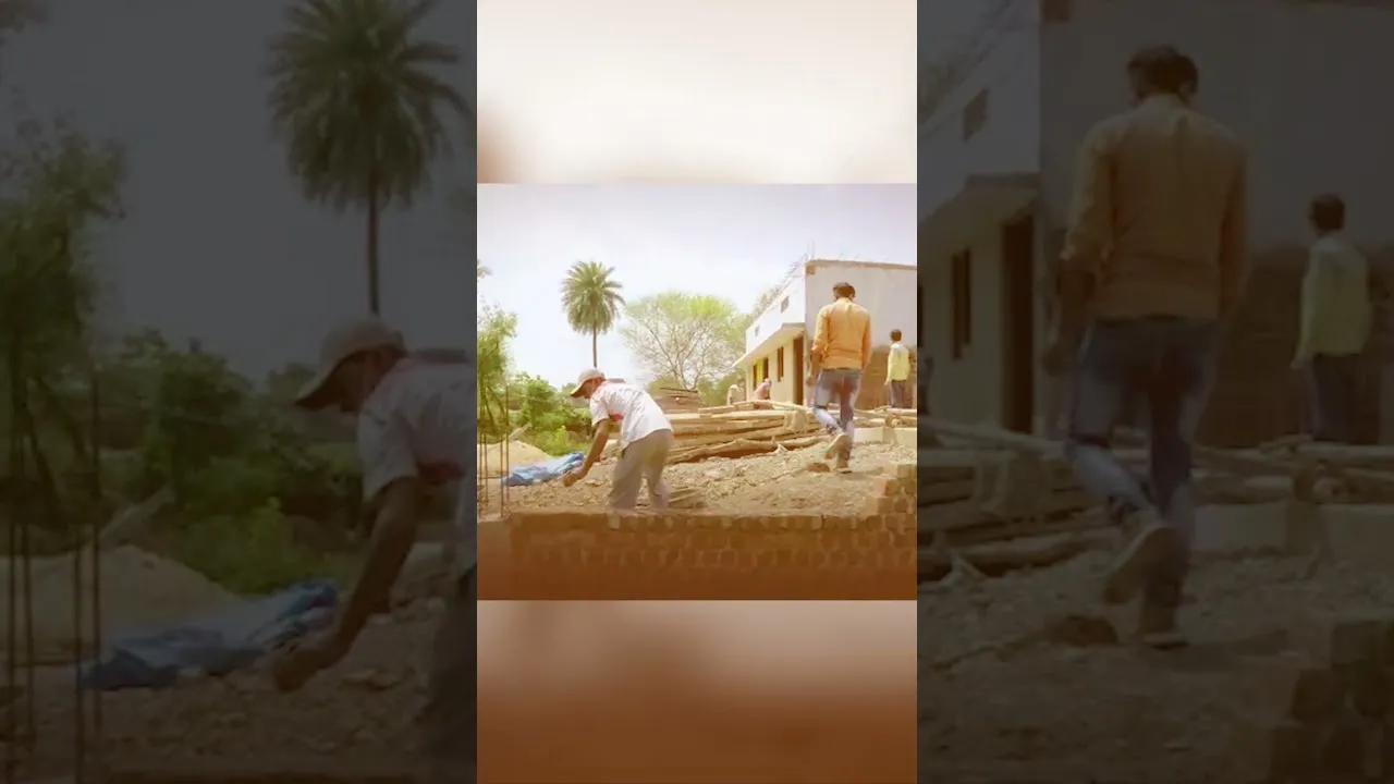 कमजोर वर्ग के साथ प्रदेश सरकार | आवास स्कीम के implementation  में एमपी पहले नंबर पर