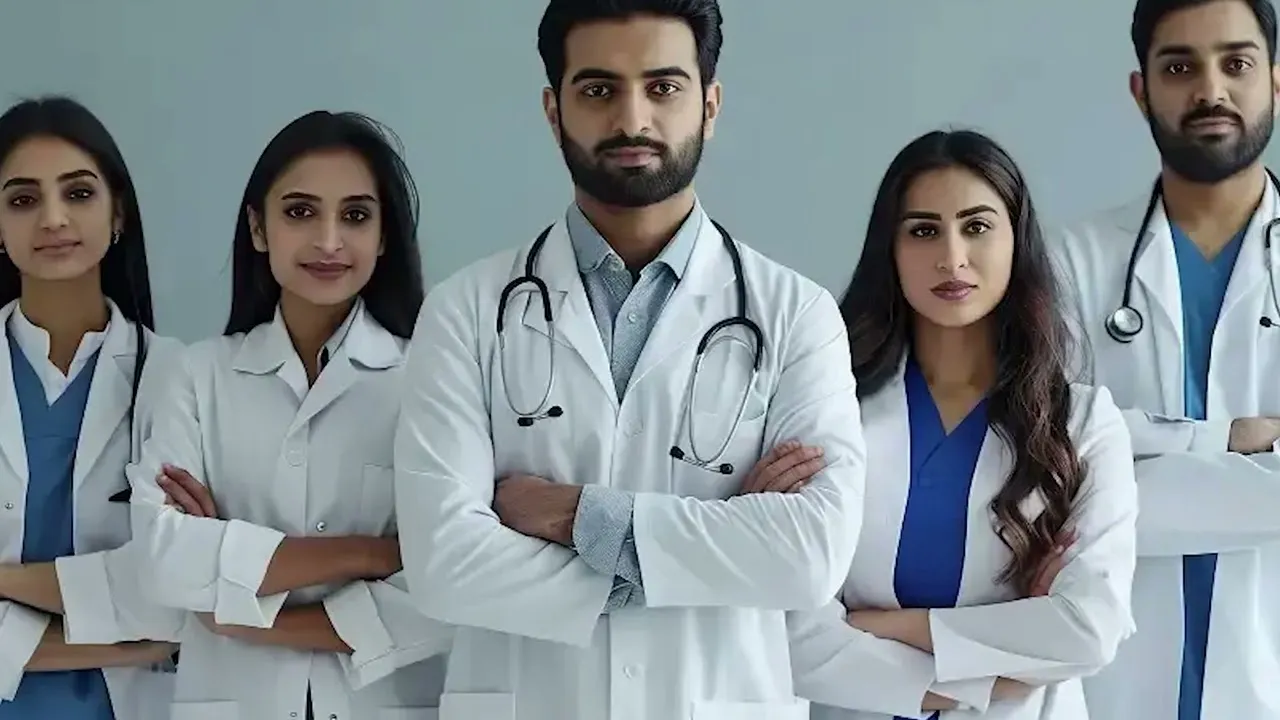 मध्यप्रदेश के चिकित्सा शिक्षा के क्षेत्र में ऐतिहासिक निर्णय। मेडिकल कॉलेजों की सीटें बढ़ाईं