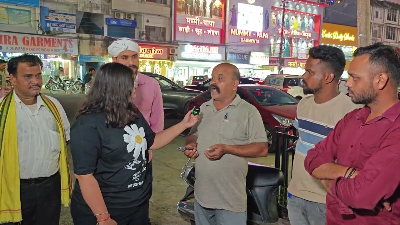 पर्यटन को लगे पंख: जन चौपाल में लोगों की राय