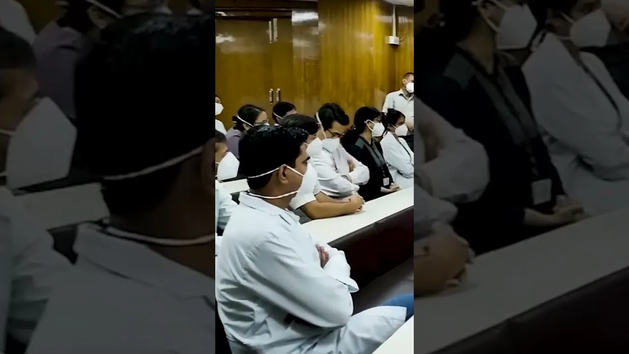 MP में हेल्थ सेक्टर के बढ़ते कदम | हेल्थ सेक्टर के लिए 21.444 करोड़ रुपये प्रस्तावित