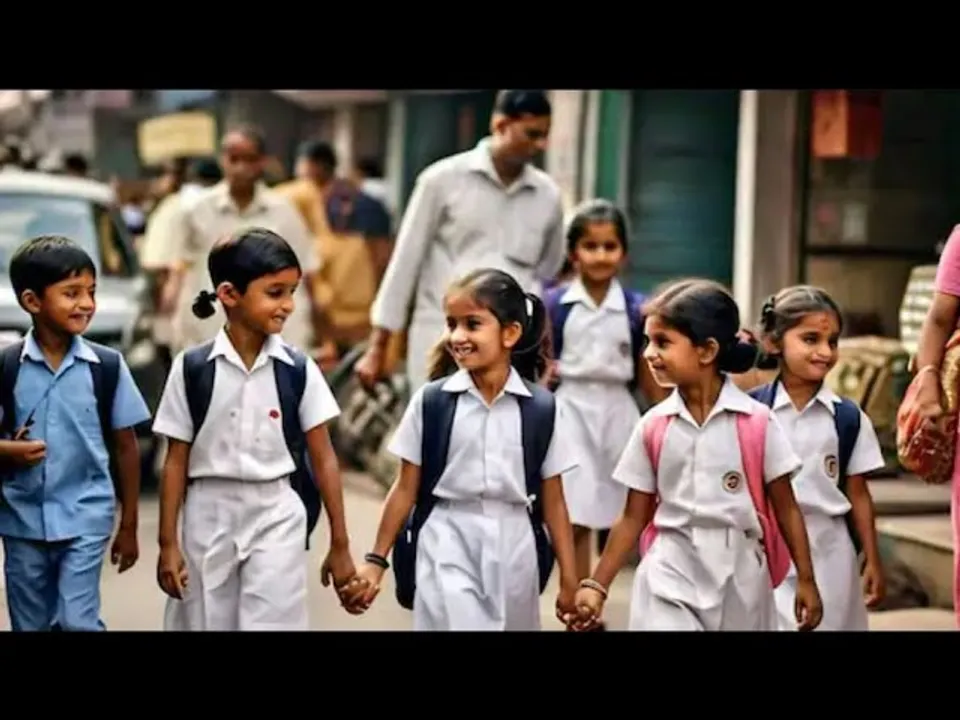 एजुकेशन: बच्चों निराश मत होना, सरकार आपको दोबारा देगी मौका