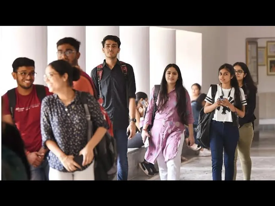 कौशल विकास: युवाओं को आत्मनिर्भर बनाने के लिए खुल रहे आईटीआई संस्थान
