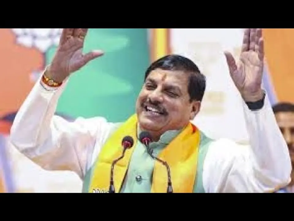 प्रगतिशील एमपी: सरकार के कदमों से युवा संतुष्ट, देखिए क्या बोले...