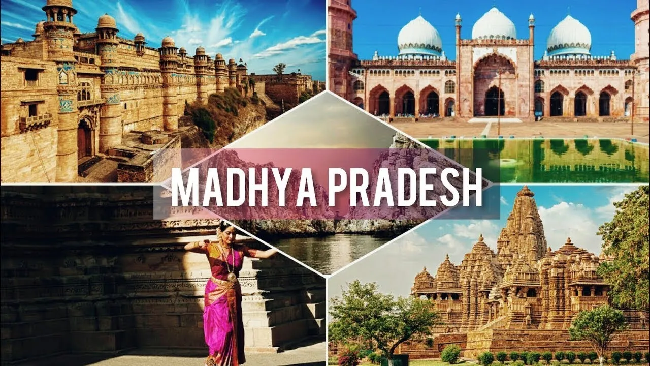 नवाचार: मोहन सरकार प्रदेश को समृद्ध और सांस्कृतिक रूप से बना रही मजबूत