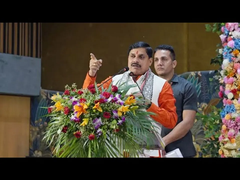 धर्म की गंगा: जहां भगवान श्रीकृष्ण के कदम पड़े, वे स्थान होंगे डेवलप