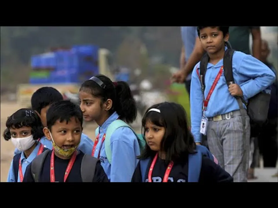 एजुकेशन: MP के बच्चों ने किया कमाल, सरकार के प्रयास रंग लाए...टूटा 15 वर्ष का रिकॉर्ड