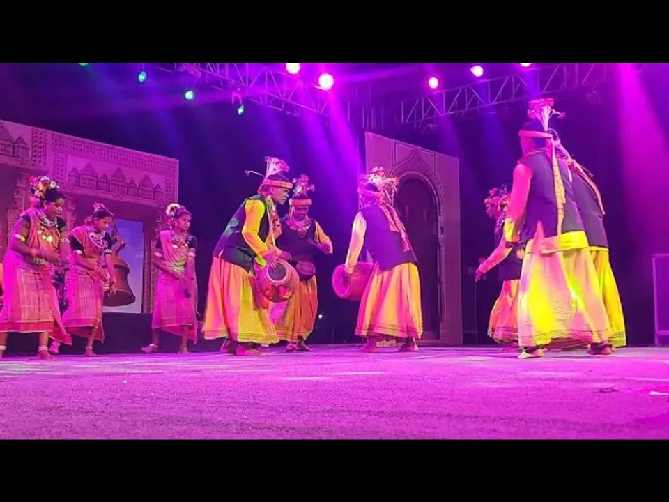 एसटी वर्ग: आदिवासी संस्कृति को समृद्ध बना रही मध्यप्रदेश सरकार