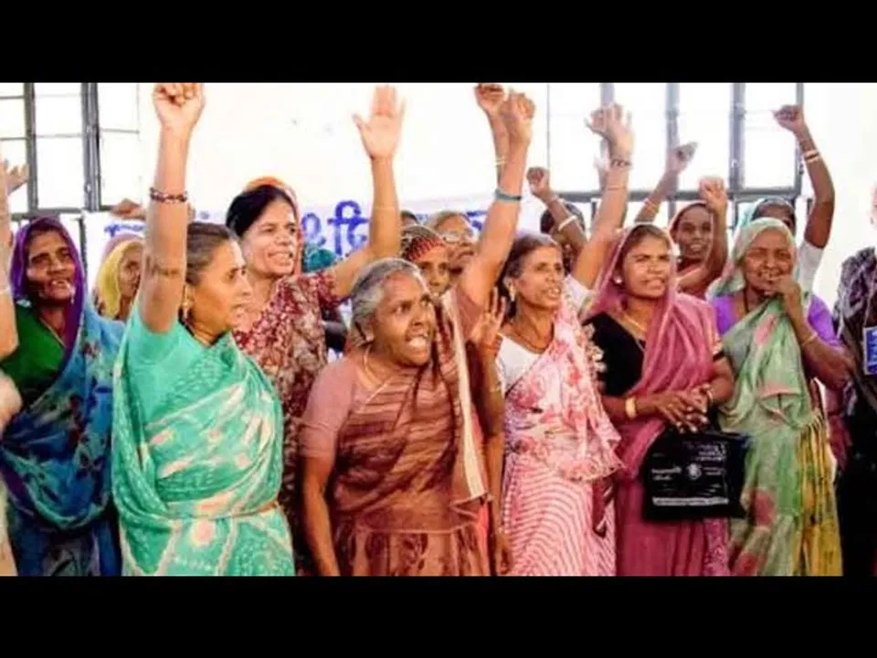 Women Empowerment: महिला आरक्षण और आत्मनिर्भरता की नई ऊंचाईयां