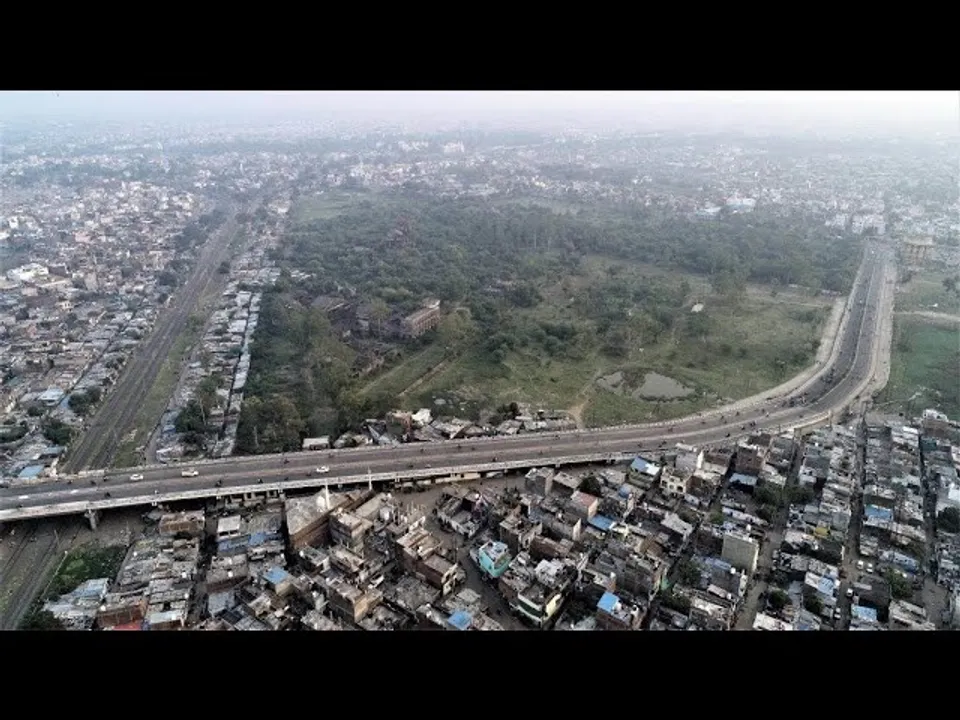 रोडमैप : शहरी क्षेत्रों के विकास पर खास जोर दे रही मोहन सरकार