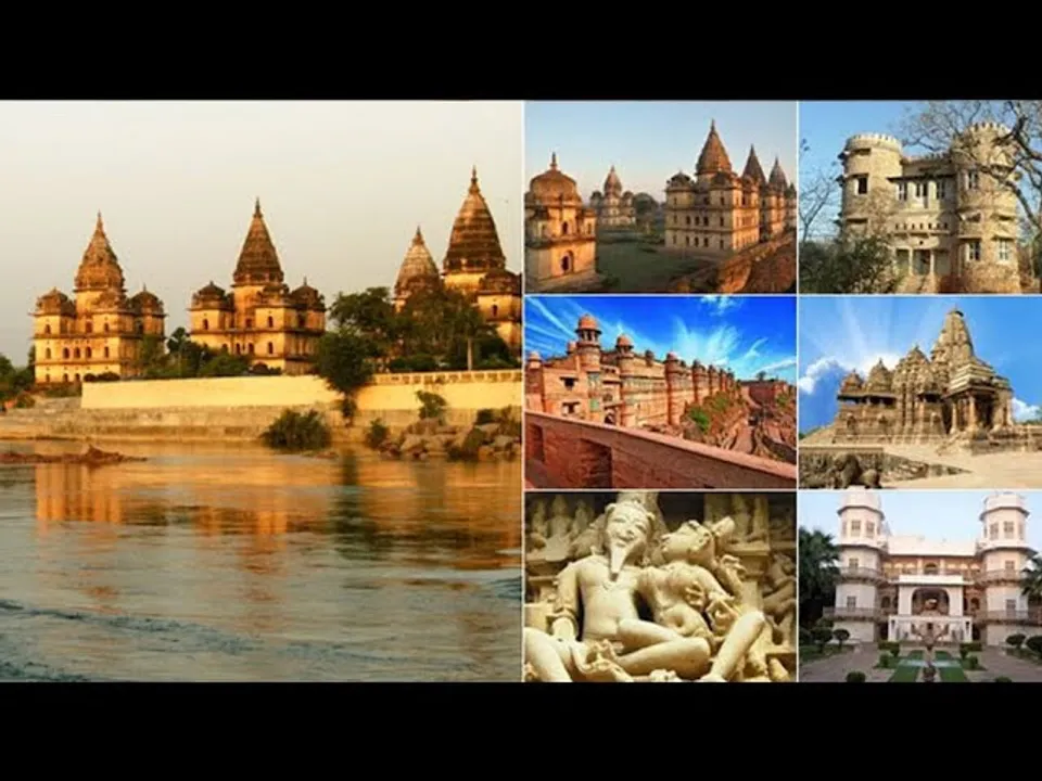 सांस्कृतिक पुनरुत्थान: मध्यप्रदेश सरकार के काम को सराह रहे लोग